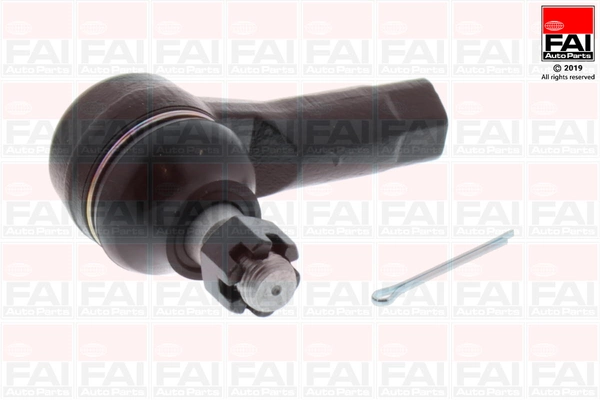 Tie Rod End
